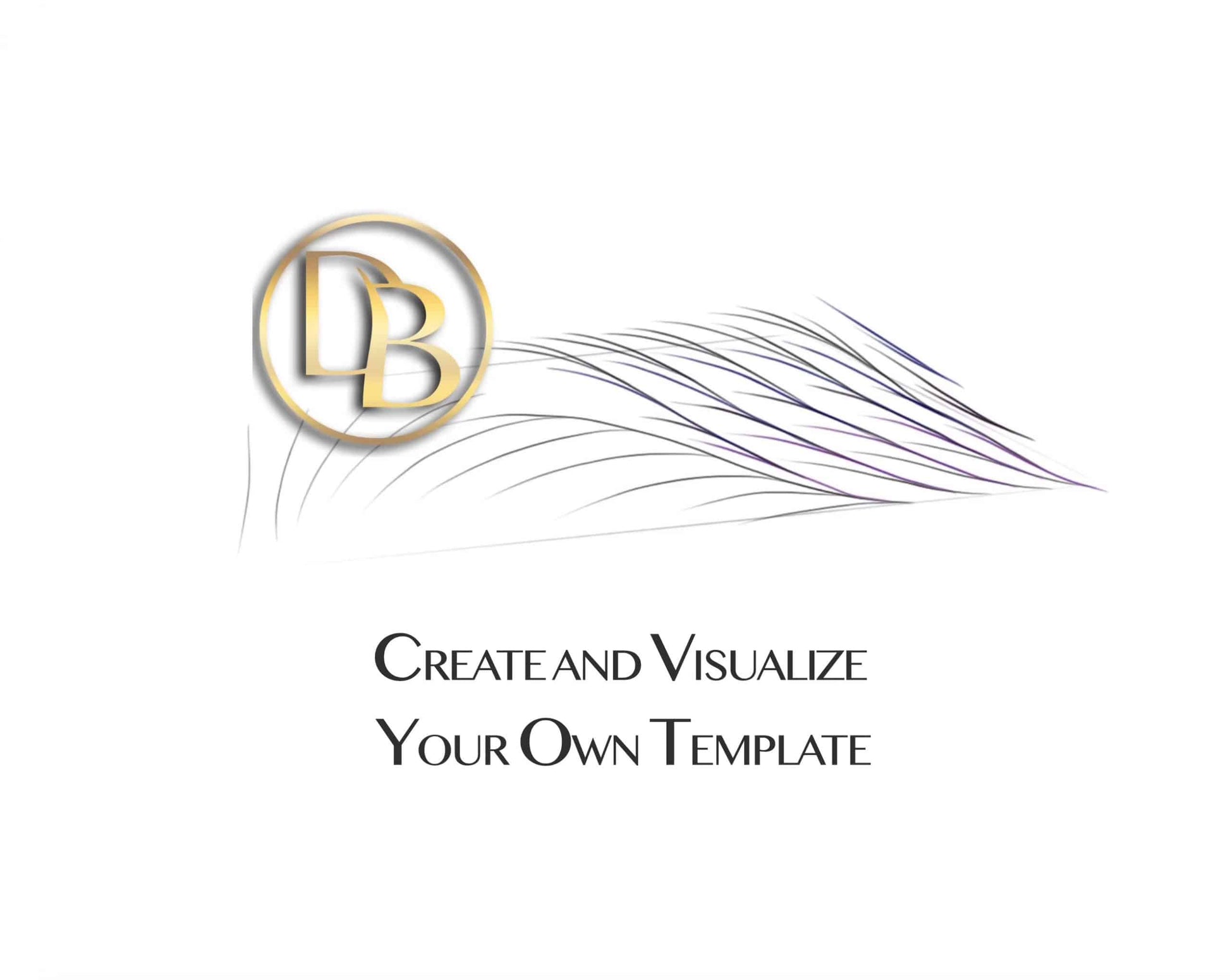 Your Template Visualization