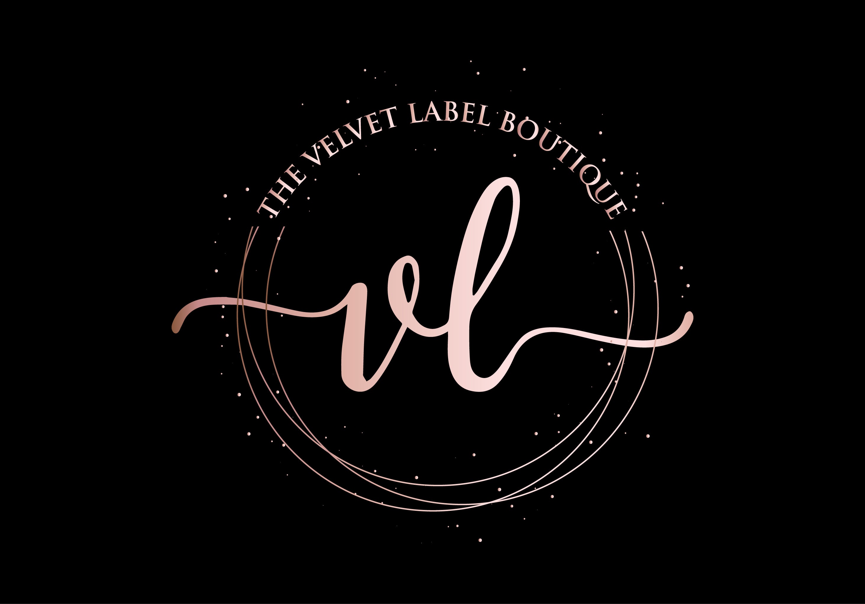 The Velvet Label boutique