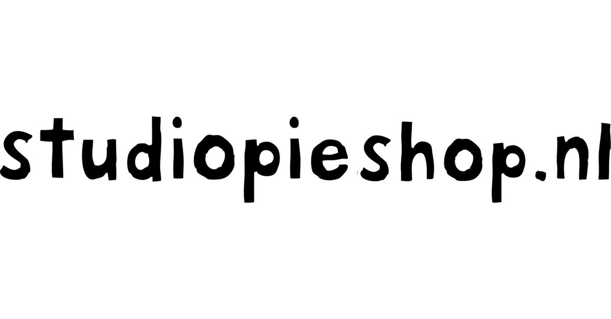 Studiopieshop.nl