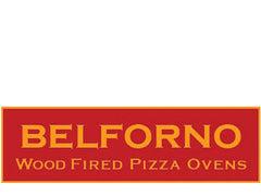Belforno Pizza Ovens logo