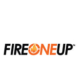 Fire One Up Pinnacolo Pizza Oven logo