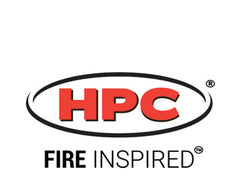 HPC Fire Inspired logo