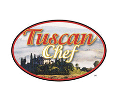 Tuscan Chef logo