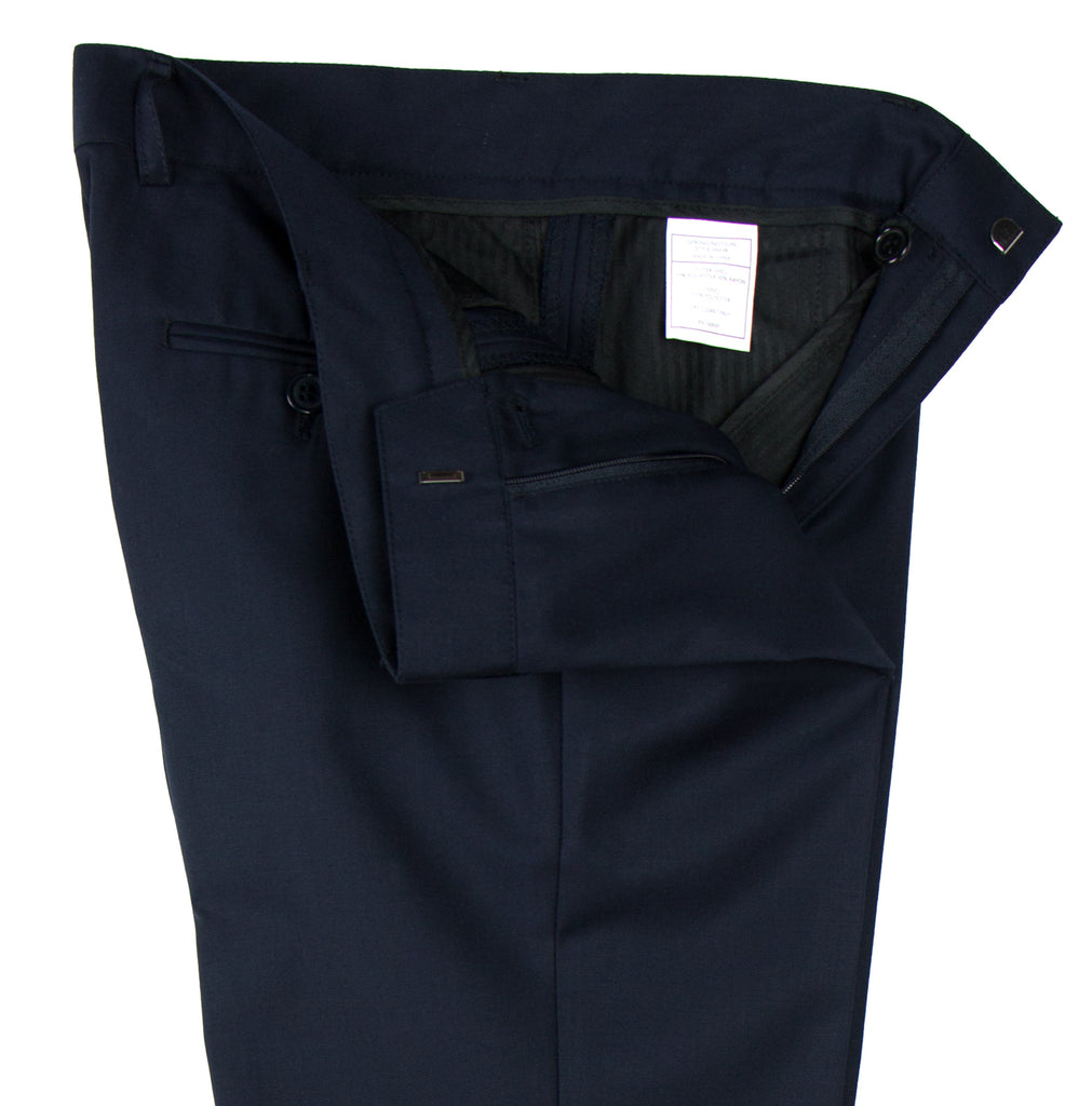 Class Club Big Boys 8-20 Modern Fit French Blue Dress Pants | Dillard's