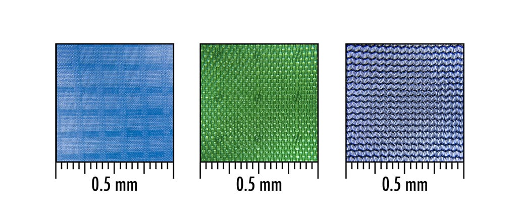 tent fabric comparison