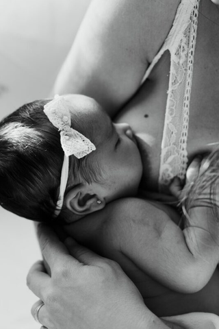 maternité et allaitement holistique 