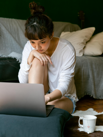 Les femmes d'Asie ont droit au period leave depuis longtemps