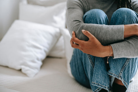 femme endométriose et infertilité