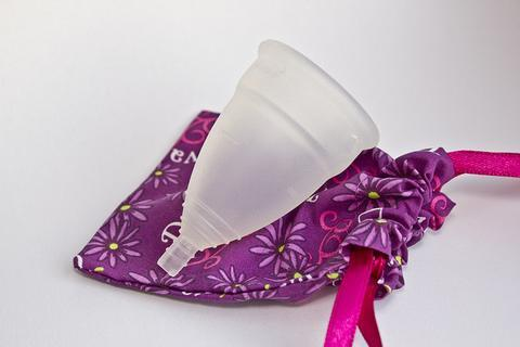 Menstrual Cup - L'Ovary underwear
