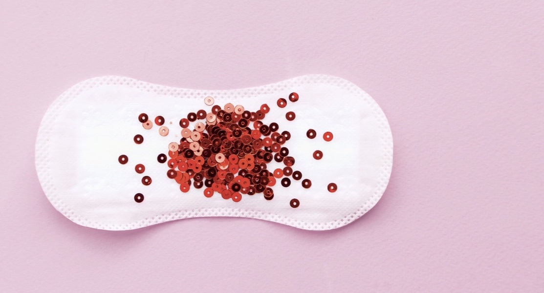 alternative to menstrual pad