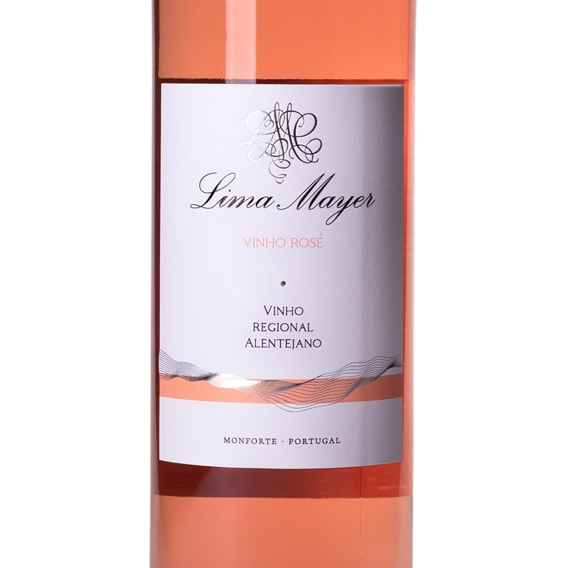 Lima Mayer Rosé 1,5L