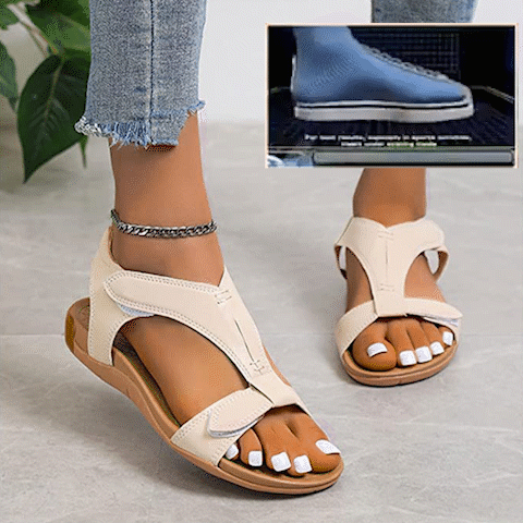 Premium Orthopedic Sandals with Arch Support - 2023 Best Seller – 🇳🇿 BY ...
