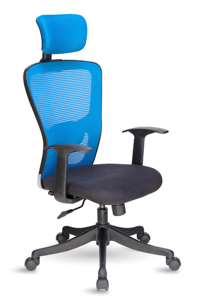 Best Ergonomic Office Chairs – ERGO SPACE - Best Office Furniture  Manufacturers in Delhi NCR