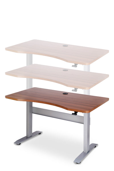 Buy Sit/Stand Tables, Electronic Table, Pneumatic Table & Office Table –  ERGO SPACE - Best Office Furniture Manufacturers in Delhi NCR