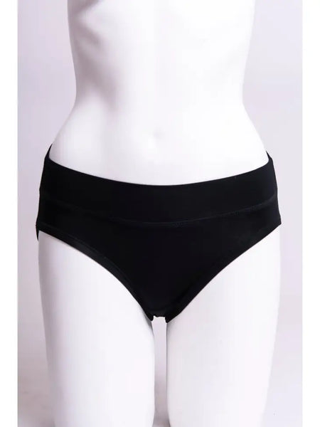 La Gaunche-Bamboo Underwear- Womens Luxury Clothes Sustainable