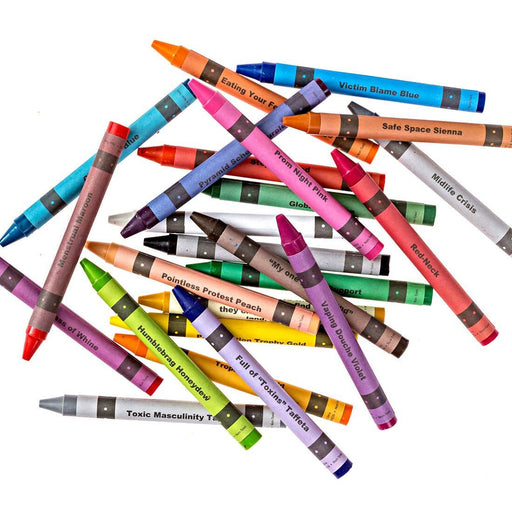 Offensive Office Pens – The Original Lolly Store