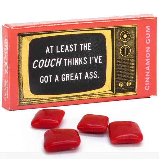 What Your Favorite Childhood Gum Says About You - Thrillist
