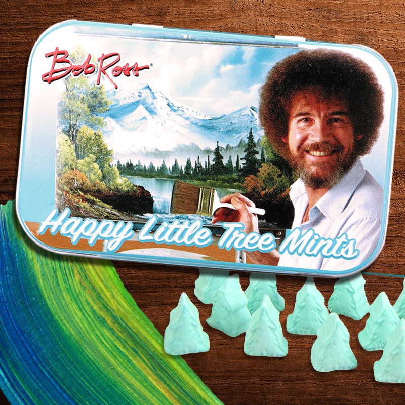 bob ross com