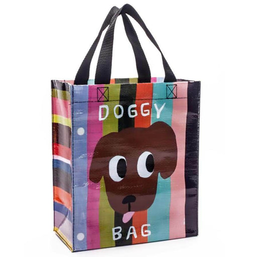 WEEKEND DOG TOTE - Ltd Edition. – JUST FRED.