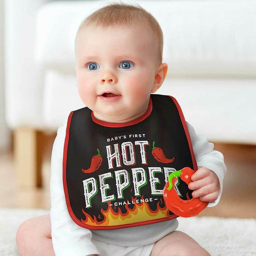 https://cdn.shopify.com/s/files/1/0574/0888/0830/products/dressed-to-spill-hot-pepper-challenge-bib-teether-set_512x512.jpg?v=1700218022