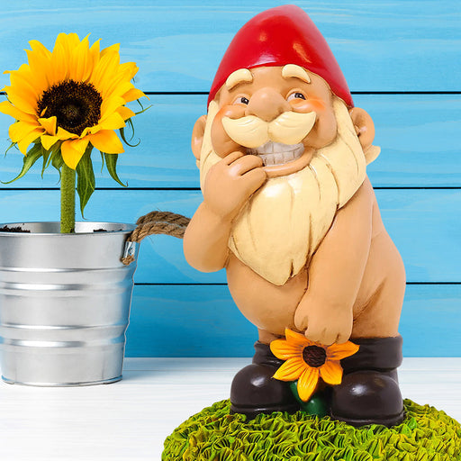 Gund garden gnome boo – The Original Childrens Shop