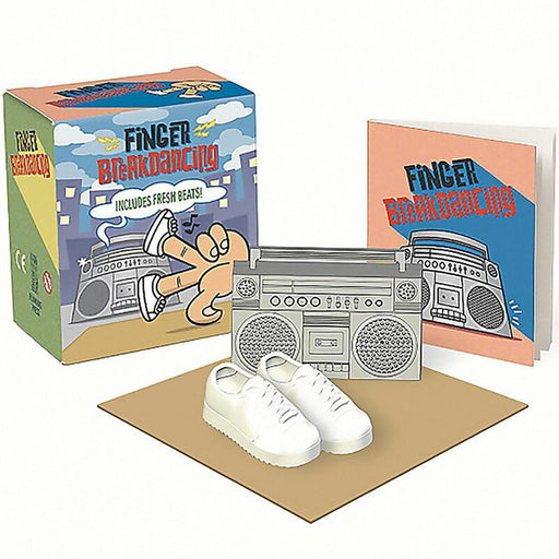 Finger Yoga Mini Kit