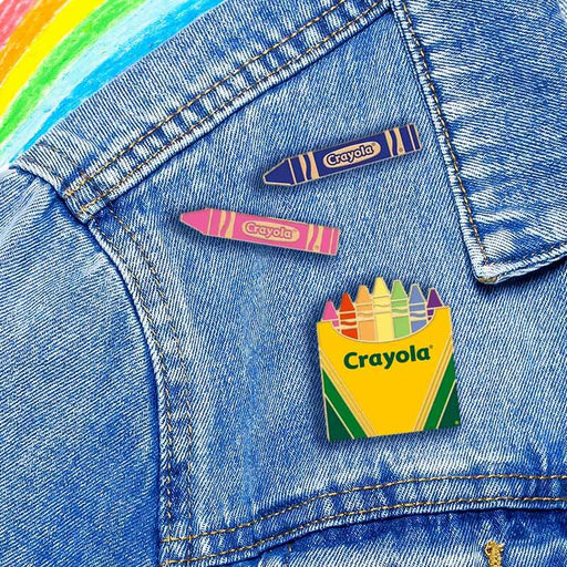 Offensive Crayons by Offensive Crayons — Kickstarter