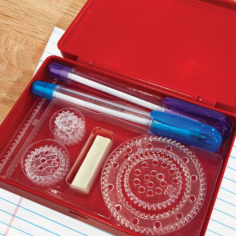 Spirograph Pen - Entertainment Earth