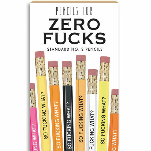 Fuck It All Pen Set – Unique Vintage