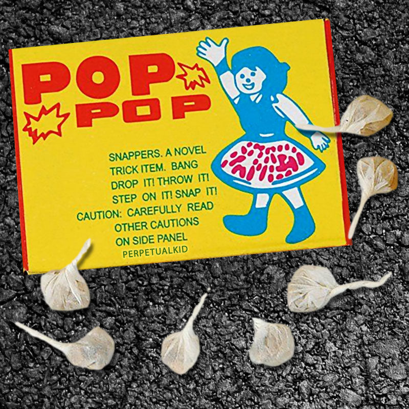 Pop Pop Snappers - Play Visions - Perpetual Kid