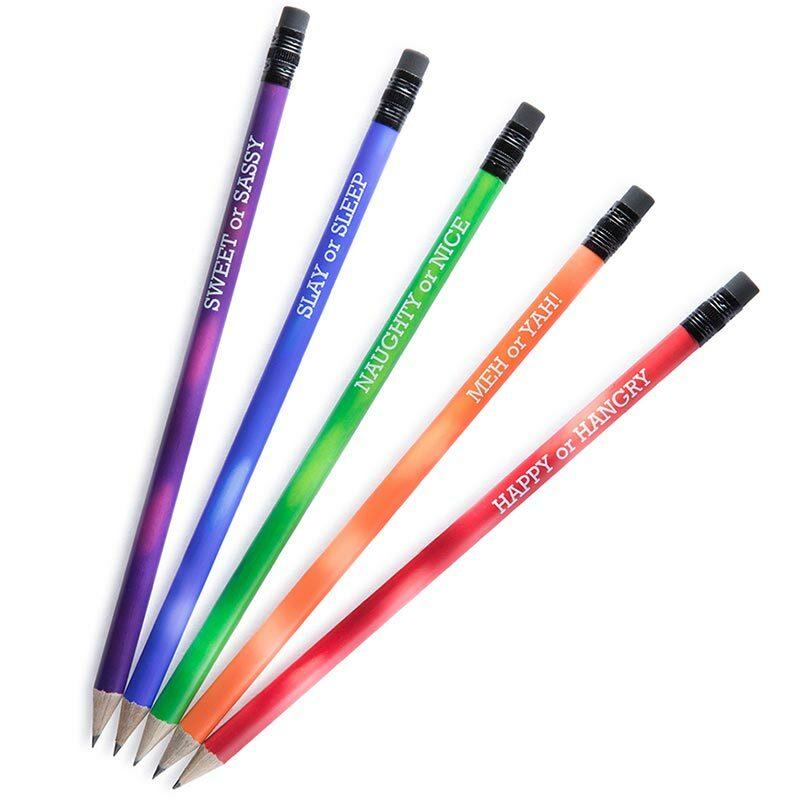  Color Changing Mood Metallic Glitter Pencil with Eraser Wooden  Pencils Heat Activated Color Changing Pencils Thermochromic Pencils for  Graduation Kids Birthday Gift Party Favors (30 Pieces) : Office Products
