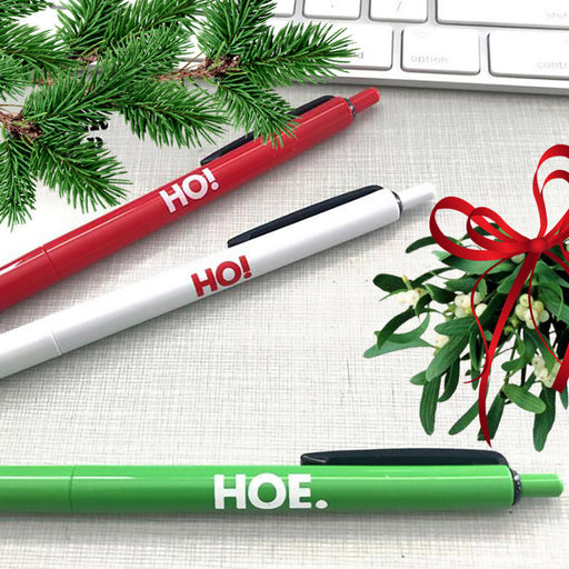 GIFT-FEED: Offensive Crayons for Entertaining Adults