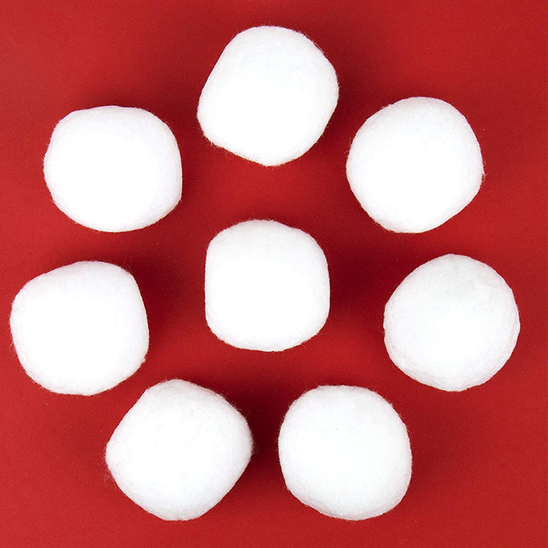 Indoor Festive Snowballs - Gift Republic in 2023