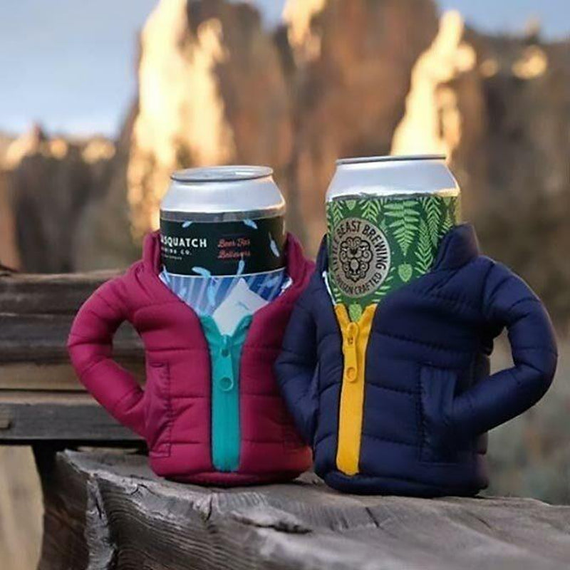 Can/Bottle Jacket (Koozie)