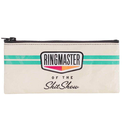 Best Concert Ever Pencil Case - Unique Gifts - Blue Q — Perpetual Kid