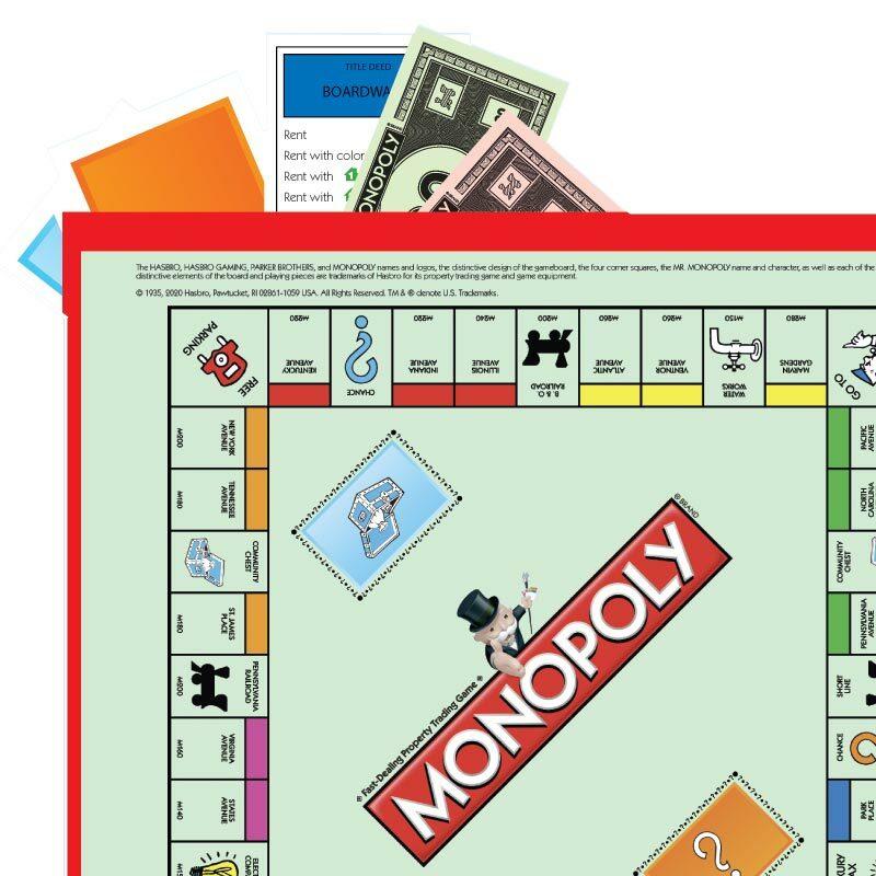 monopoly board image