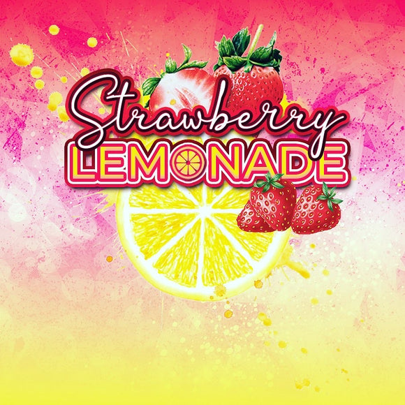 Strawberry Lemonade Delta 8 Infused Gummies 25MG (10ct) – NuRise LLC