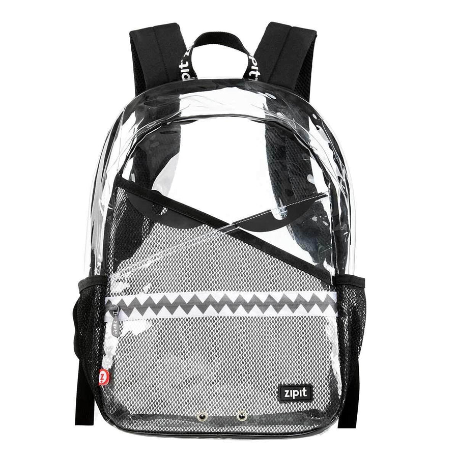 clear backpack victoria secret