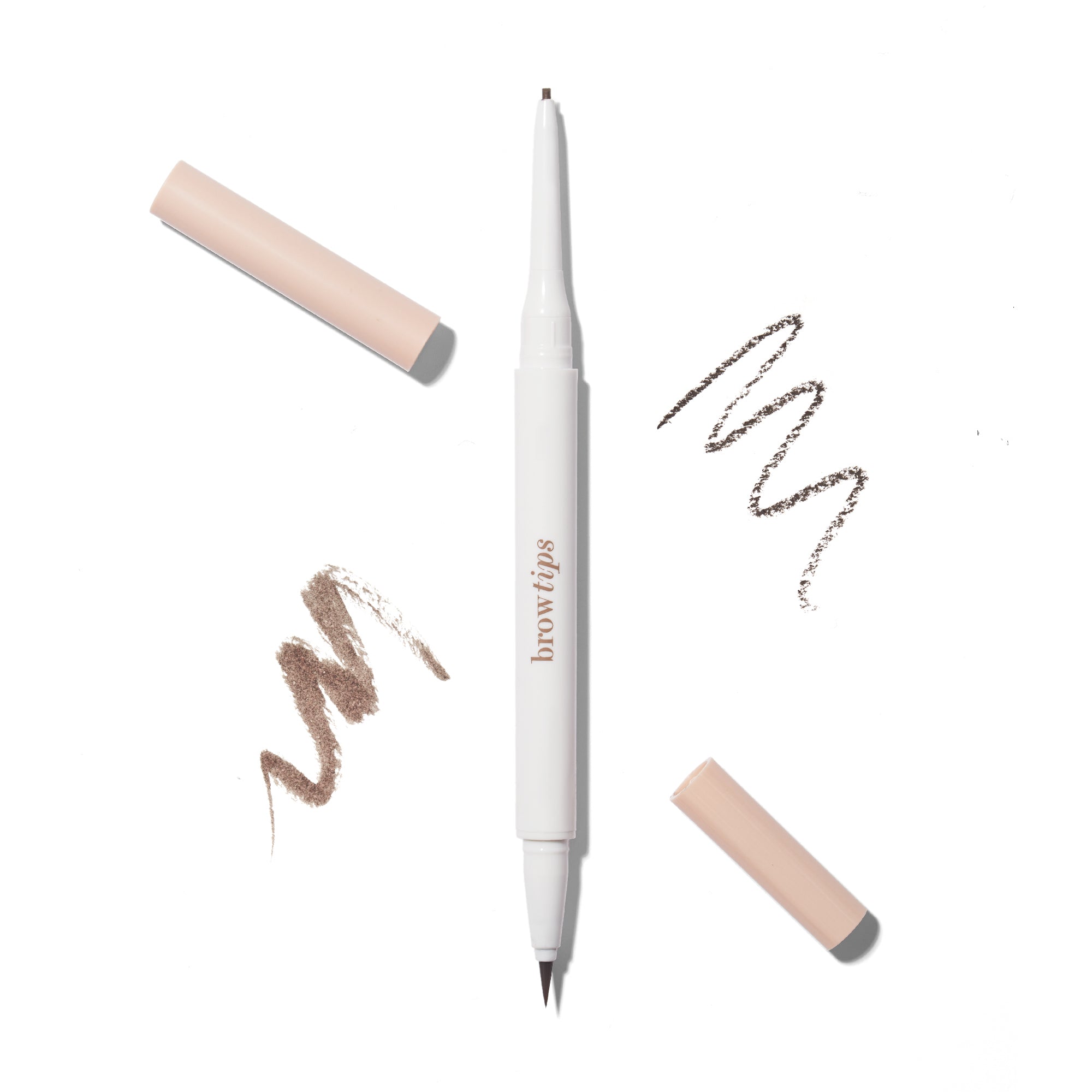 Brow Tips - 04 - byelliecouk product image