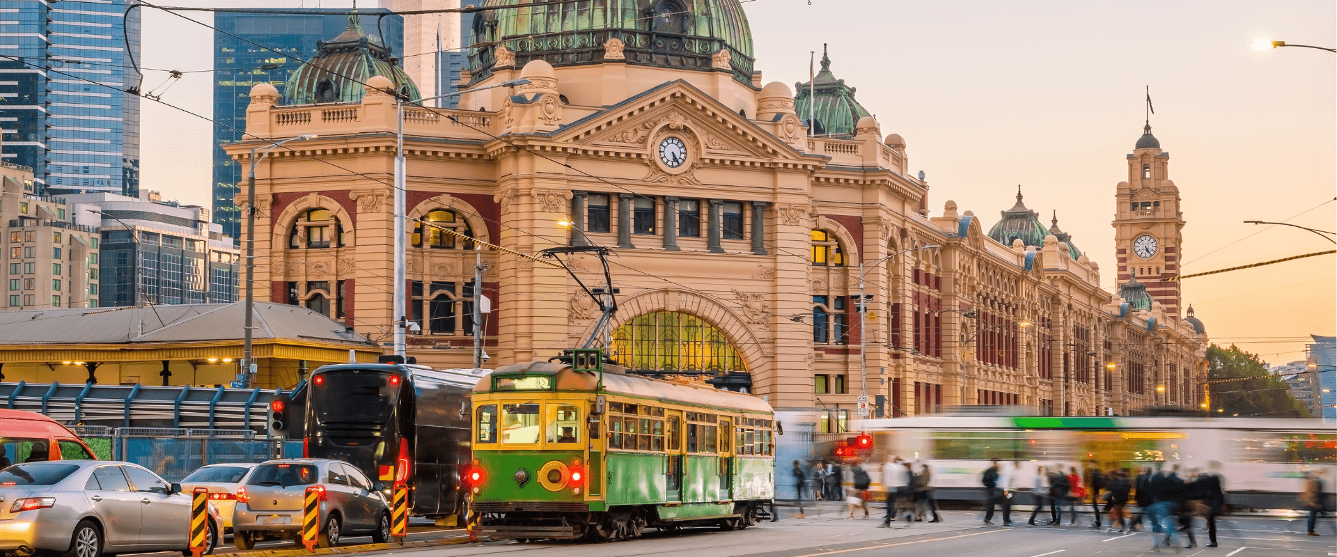 Electric Scooters Melbourne