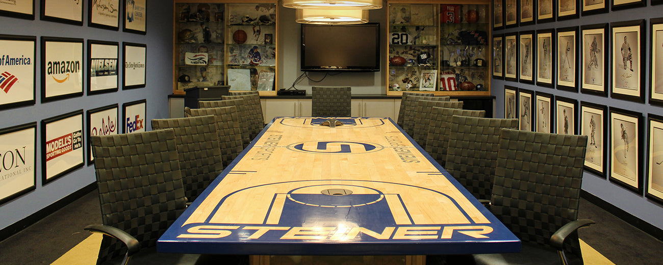 Steiner Sports Conference Room