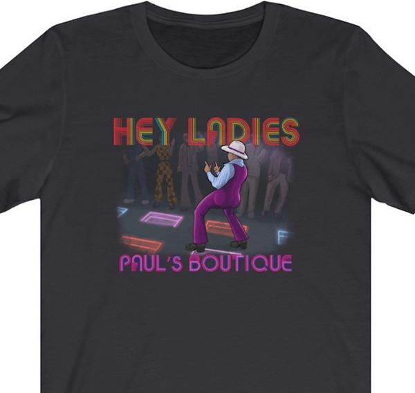 Kentuckymidday Paul’s Boutique T-Shirt