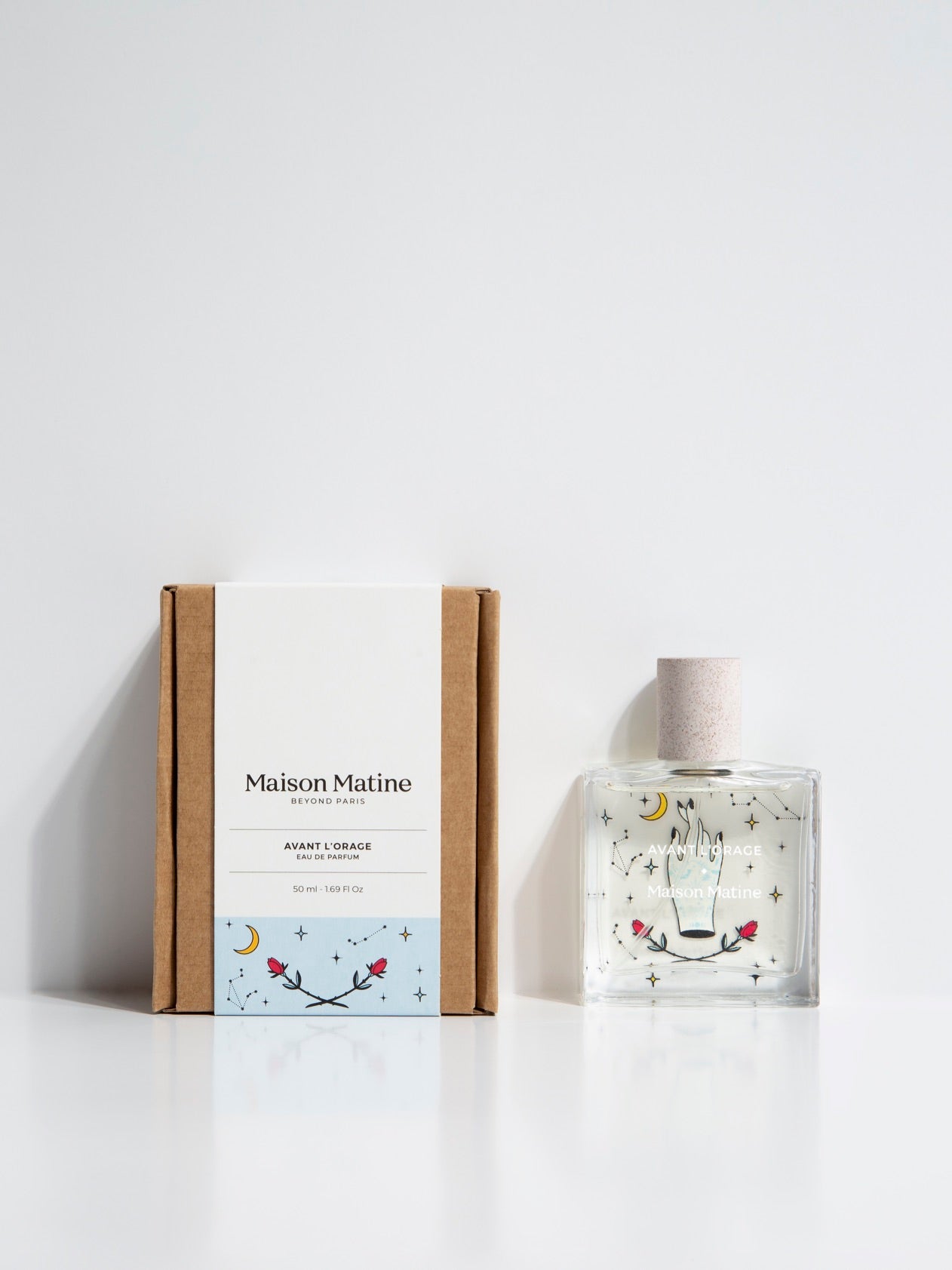 Bain de Midi – Maison Matine Parfum US