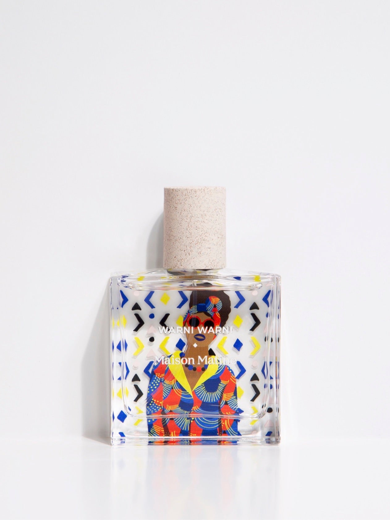 Poom Poom – Maison Matine Parfum US