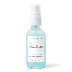 Cloudburst- Gel Hydrator: Marine Probiotics + Herbal Complex - Hazelkin