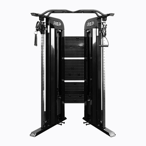 The Arcadia Functional Trainer