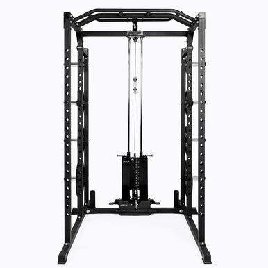 1000 Series Lat Pulldown, REP Fitness