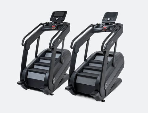 Commercial stairclimbers