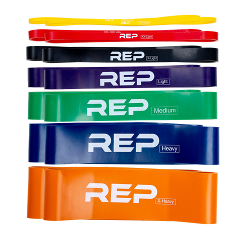 Tennis Grip bands – Get a Grip! Coaching Bands