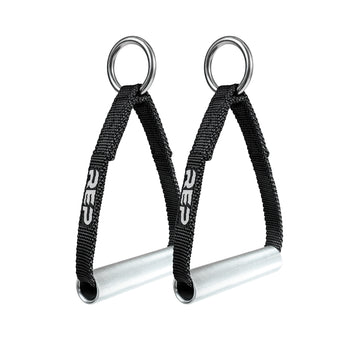 Cable Attachments – Brew Fitness Co.